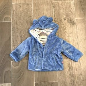 Mindy Magnetic Jacket